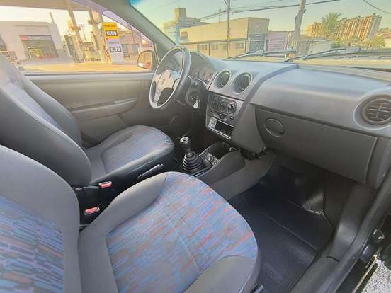 CHEVROLET-CELTA-1.0 MPFI SPIRIT 8V FLEX 2P MANUAL CHEVROLET-CELTA-2009