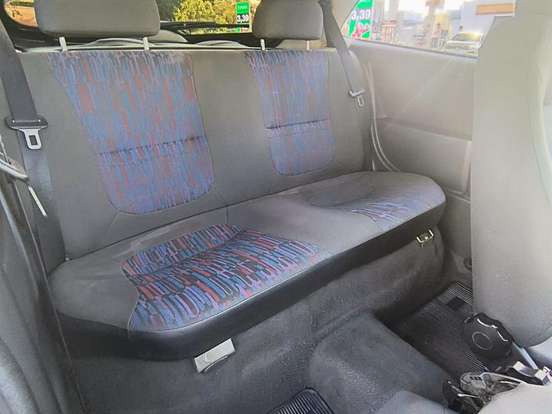 CHEVROLET-CELTA-1.0 MPFI SPIRIT 8V FLEX 2P MANUAL CHEVROLET-CELTA-2009