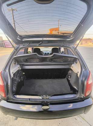 CHEVROLET-CELTA-2009