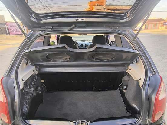 CHEVROLET-CELTA-1.0 MPFI SPIRIT 8V FLEX 2P MANUAL CHEVROLET-CELTA-2009