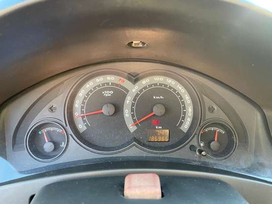 CHEVROLET-CELTA-1.0 MPFI SPIRIT 8V FLEX 4P MANUAL CHEVROLET-CELTA-2009