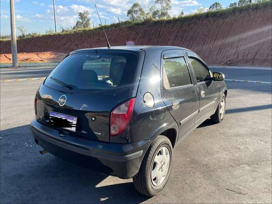 CHEVROLET-CELTA-1.0 MPFI SPIRIT 8V FLEX 4P MANUAL CHEVROLET-CELTA-2009
