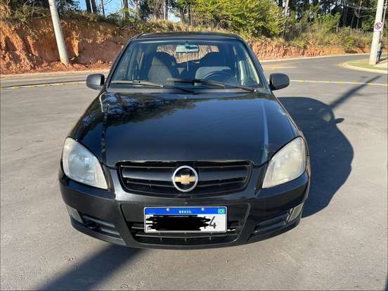 CHEVROLET-CELTA-2009
