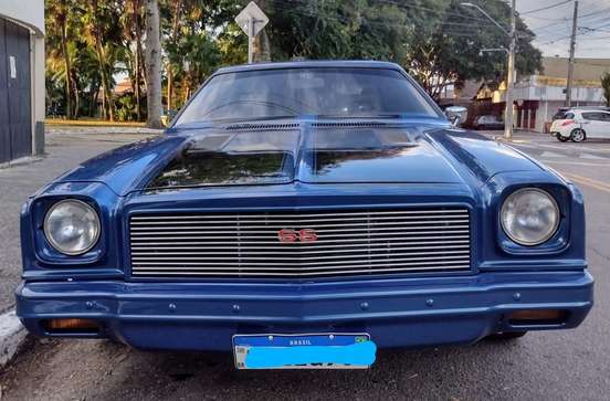 CHEVROLET-CHEVELLE-1973