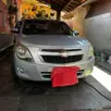 CHEVROLET COBALT 1.4 SFI LTZ 8V FLEX 4P MANUAL CHEVROLET COBALT 1.4 SFI LTZ 8V FLEX 4P MANUAL
