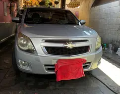 CHEVROLET COBALT 1.4 SFI LTZ 8V FLEX 4P MANUAL CHEVROLET COBALT 1.4 SFI LTZ 8V FLEX 4P MANUAL
