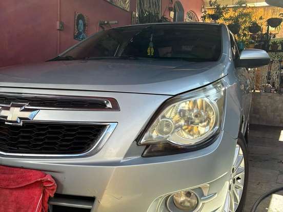 CHEVROLET-COBALT-1.4 SFI LTZ 8V FLEX 4P MANUAL CHEVROLET-COBALT-2012