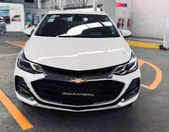 CHEVROLET CRUZE 1.4 TURBO LTZ 16V FLEX 4P AUTOMÁTICO CHEVROLET CRUZE 1.4 TURBO LTZ 16V FLEX 4P AUTOMÁTICO