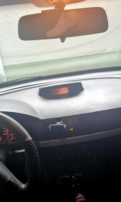 CHEVROLET-MERIVA-2009