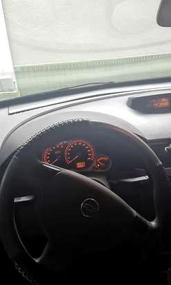 CHEVROLET-MERIVA-2009