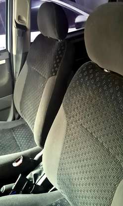 CHEVROLET-MERIVA-1.8 MPFI EXPRESSION 8V FLEX 4P AUTOMATIZADO CHEVROLET-MERIVA-2009