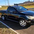 CHEVROLET MONTANA 1.4 MPFI SPORT CS 8V FLEX 2P MANUAL CHEVROLET MONTANA 1.4 MPFI SPORT CS 8V FLEX 2P MANUAL