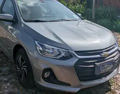 CHEVROLET ONIX 1.0 FLEX LT MANUAL CHEVROLET ONIX 1.0 FLEX LT MANUAL