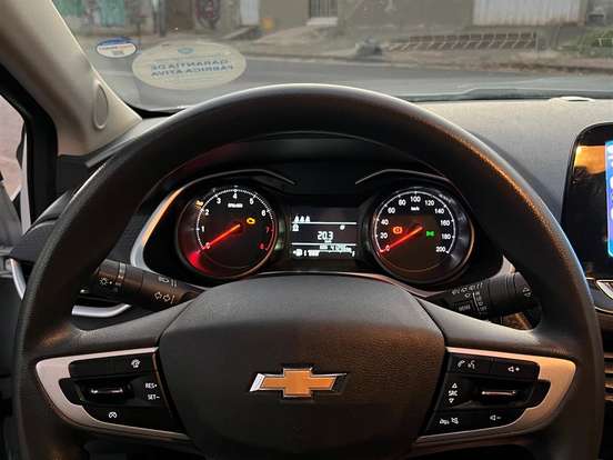 CHEVROLET-ONIX-1.0 FLEX LT MANUAL CHEVROLET-ONIX-2024