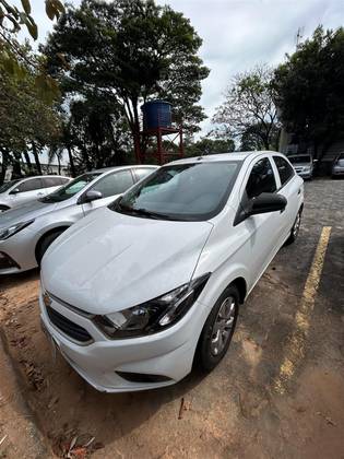 CHEVROLET ONIX 1.0 FLEX MANUAL