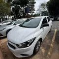 CHEVROLET ONIX 1.0 FLEX MANUAL CHEVROLET ONIX 1.0 FLEX MANUAL