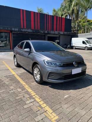 VOLKSWAGEN-VIRTUS-1.0 170 TSI AUTOMÁTICO VOLKSWAGEN-VIRTUS-2025