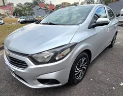 CHEVROLET ONIX 1.0 MPFI LT 8V FLEX 4P MANUAL CHEVROLET ONIX 1.0 MPFI LT 8V FLEX 4P MANUAL