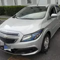 CHEVROLET ONIX 1.0 MPFI LT 8V FLEX 4P MANUAL CHEVROLET ONIX 1.0 MPFI LT 8V FLEX 4P MANUAL