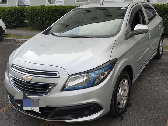 CHEVROLET-ONIX-1.0 MPFI LT 8V FLEX 4P MANUAL CHEVROLET-ONIX-2013