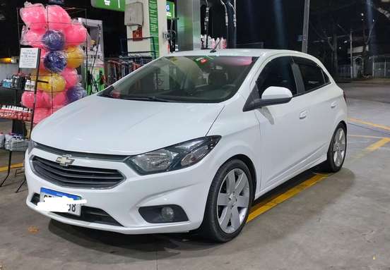 CHEVROLET-ONIX-2019
