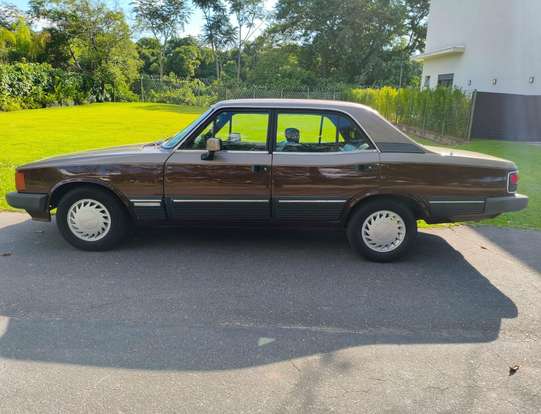 CHEVROLET-OPALA-1988