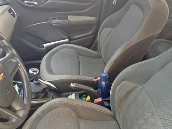 CHEVROLET-PRISMA-1.4 MPFI LT 8V FLEX 4P MANUAL CHEVROLET-PRISMA-2013