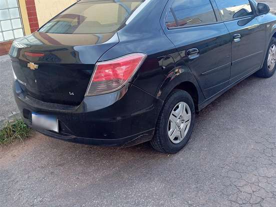 CHEVROLET-PRISMA-1.4 MPFI LT 8V FLEX 4P MANUAL CHEVROLET-PRISMA-2013