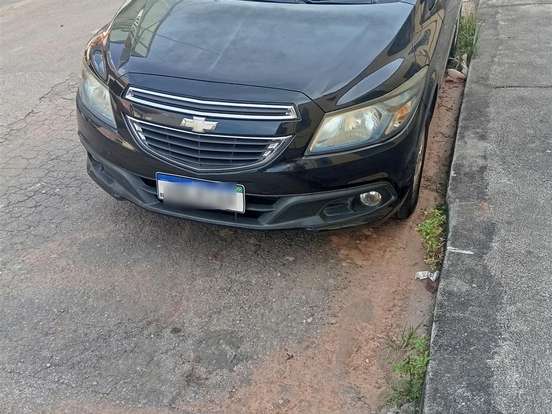 CHEVROLET-PRISMA-1.4 MPFI LT 8V FLEX 4P MANUAL CHEVROLET-PRISMA-2013