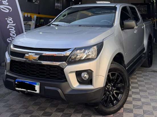 CHEVROLET-S10-2021