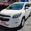 CHEVROLET SPIN 1.8 LTZ 8V FLEX 4P AUTOMÁTICO CHEVROLET SPIN 1.8 LTZ 8V FLEX 4P AUTOMÁTICO