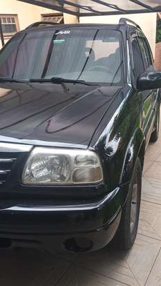 CHEVROLET-TRACKER-2008