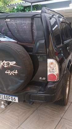 CHEVROLET-TRACKER-2008
