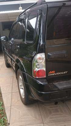 CHEVROLET-TRACKER-2008