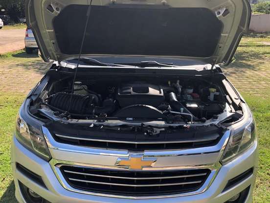CHEVROLET-TRAILBLAZER-2.8 LTZ 4X4 16V TURBO DIESEL 4P AUTOMÁTICO CHEVROLET-TRAILBLAZER-2016
