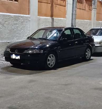CHEVROLET-VECTRA-2005