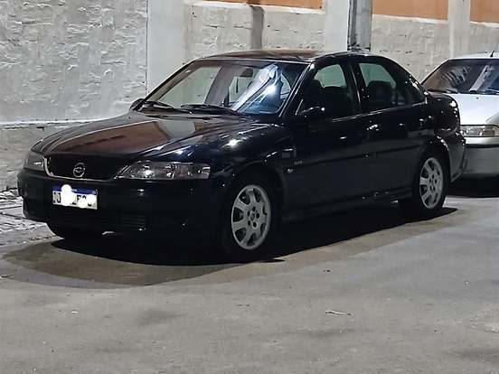 CHEVROLET-VECTRA-2.2 MPFI ELITE 16V GASOLINA 4P AUTOMÁTICO CHEVROLET-VECTRA-2005