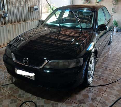 CHEVROLET-VECTRA-2005
