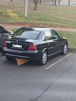 CHEVROLET-VECTRA-2005