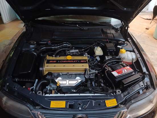 CHEVROLET-VECTRA-2005