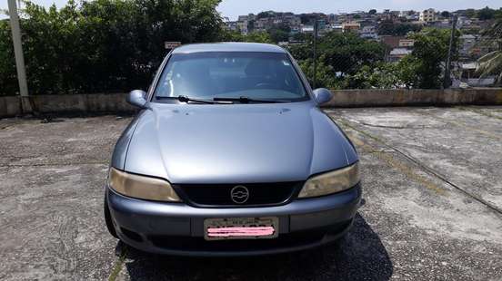 CHEVROLET-VECTRA-2000