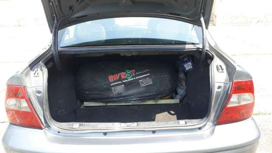 CHEVROLET-VECTRA-2000