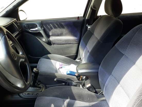CHEVROLET-VECTRA-2.2 SFI GLS 16V GASOLINA 4P AUTOMÁTICO CHEVROLET-VECTRA-2000