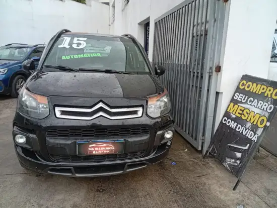 CITROËN-AIRCROSS-2015