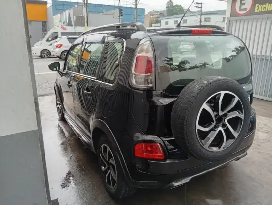 CITROËN-AIRCROSS-2015