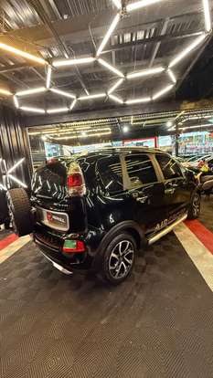 CITROËN-AIRCROSS-2011