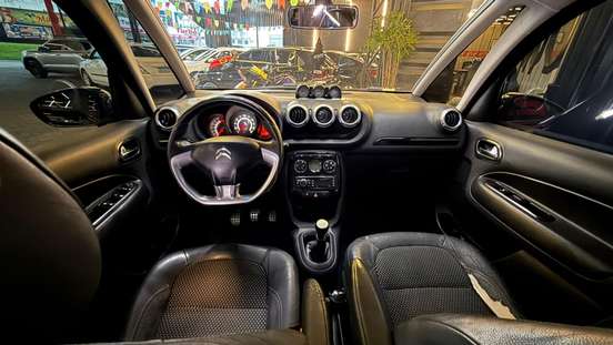 CITROËN-AIRCROSS-2011