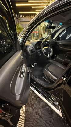 CITROËN-AIRCROSS-1.6 EXCLUSIVE 16V FLEX 4P MANUAL CITROËN-AIRCROSS-2011