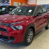 CITROËN BASALT 1.0 TURBO 200 FLEX FEEL CVT CITROËN BASALT 1.0 TURBO 200 FLEX FEEL CVT