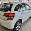 CITROËN C3 1.5 TENDANCE 8V FLEX 4P MANUAL CITROËN C3 1.5 TENDANCE 8V FLEX 4P MANUAL